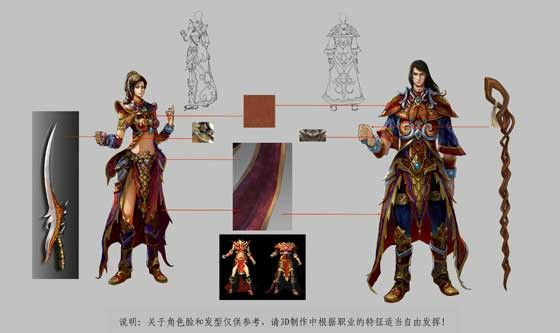 999传奇私服网站新开网之手游热血传奇玩哪个区