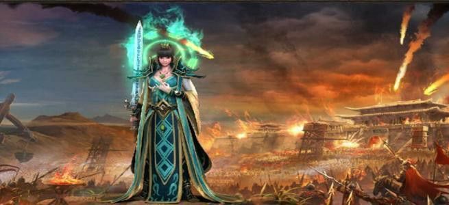 长久传奇新服网发布网之传奇私服如何给自己制作