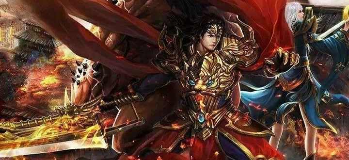 传奇专属新服网快速法师职业的战斗力建议