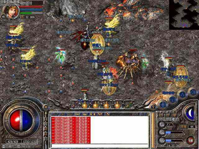 新开一秒传世sf网站之如何搭建单机传奇私服