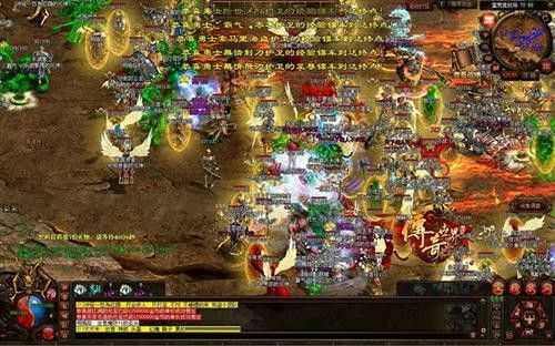 传奇手游网页版999之热血传奇怎么卡飞刀